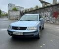 Синий Фольксваген Другая, объемом двигателя 1.8 л и пробегом 100 тыс. км за 2000 $, фото 1 на Automoto.ua