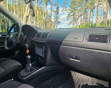 Синий Фольксваген Другая, объемом двигателя 1.4 л и пробегом 220 тыс. км за 3200 $, фото 15 на Automoto.ua