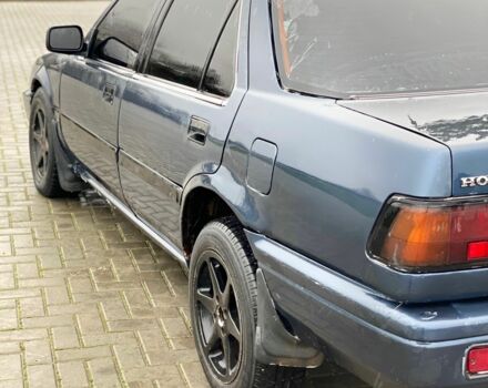 Синий Фольксваген Другая, объемом двигателя 2 л и пробегом 260 тыс. км за 1100 $, фото 5 на Automoto.ua