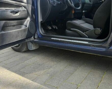 Синий Фольксваген Другая, объемом двигателя 1.4 л и пробегом 220 тыс. км за 3200 $, фото 13 на Automoto.ua