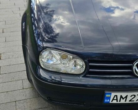 Синий Фольксваген Другая, объемом двигателя 1.4 л и пробегом 220 тыс. км за 3200 $, фото 8 на Automoto.ua