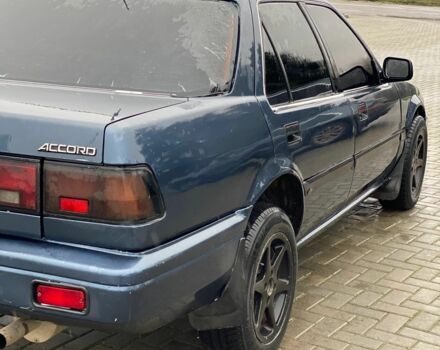 Синий Фольксваген Другая, объемом двигателя 2 л и пробегом 260 тыс. км за 1100 $, фото 6 на Automoto.ua