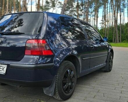 Синий Фольксваген Другая, объемом двигателя 1.4 л и пробегом 220 тыс. км за 3200 $, фото 5 на Automoto.ua