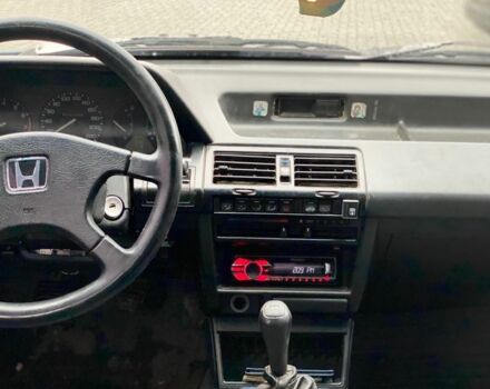 Синий Фольксваген Другая, объемом двигателя 2 л и пробегом 260 тыс. км за 1100 $, фото 7 на Automoto.ua