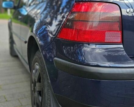 Синий Фольксваген Другая, объемом двигателя 1.4 л и пробегом 220 тыс. км за 3200 $, фото 10 на Automoto.ua