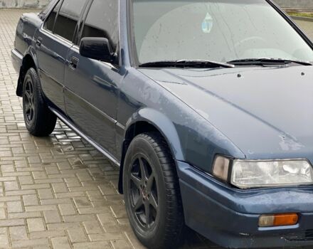 Синий Фольксваген Другая, объемом двигателя 2 л и пробегом 260 тыс. км за 1100 $, фото 2 на Automoto.ua