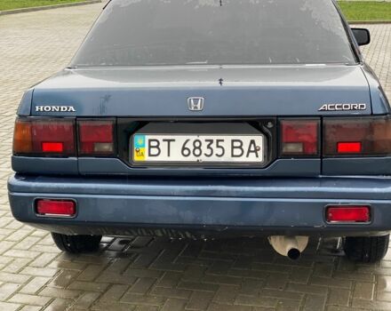 Синий Фольксваген Другая, объемом двигателя 2 л и пробегом 260 тыс. км за 1100 $, фото 4 на Automoto.ua