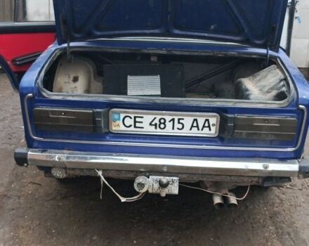 Синий Фольксваген Другая, объемом двигателя 1.6 л и пробегом 32 тыс. км за 850 $, фото 1 на Automoto.ua