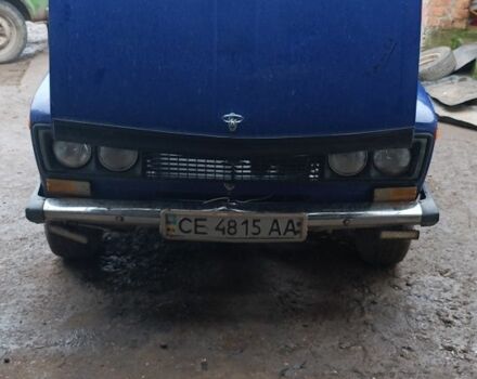 Синий Фольксваген Другая, объемом двигателя 1.6 л и пробегом 32 тыс. км за 850 $, фото 4 на Automoto.ua