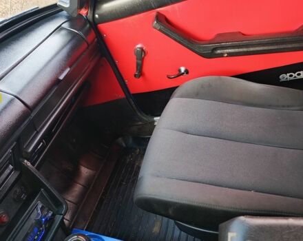 Синий Фольксваген Другая, объемом двигателя 1.6 л и пробегом 32 тыс. км за 850 $, фото 2 на Automoto.ua