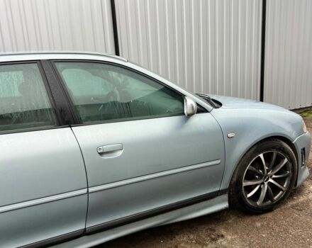 Синий Фольксваген Другая, объемом двигателя 0 л и пробегом 300 тыс. км за 4700 $, фото 1 на Automoto.ua