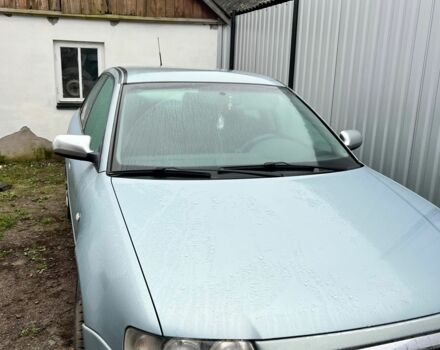 Синий Фольксваген Другая, объемом двигателя 0 л и пробегом 300 тыс. км за 4700 $, фото 5 на Automoto.ua