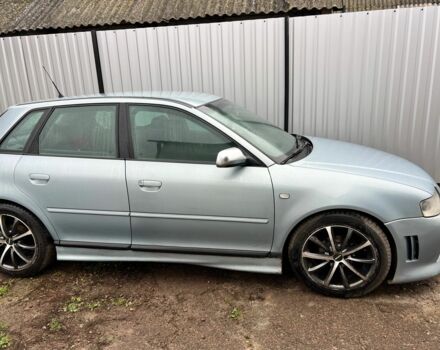 Синий Фольксваген Другая, объемом двигателя 0 л и пробегом 300 тыс. км за 4700 $, фото 2 на Automoto.ua