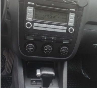 Синій Фольксваген Інша, об'ємом двигуна 1.6 л та пробігом 178 тис. км за 6500 $, фото 3 на Automoto.ua