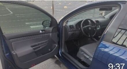 Синій Фольксваген Інша, об'ємом двигуна 1.6 л та пробігом 178 тис. км за 6500 $, фото 1 на Automoto.ua