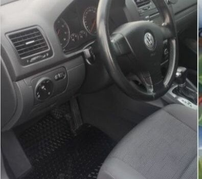 Синій Фольксваген Інша, об'ємом двигуна 1.6 л та пробігом 178 тис. км за 6500 $, фото 2 на Automoto.ua