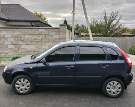 Фольксваген Інша 2007 у Харкові на Automoto.ua Синій Фольксваген Інша, об'ємом двигуна 1.6 л та пробігом 149 тис. км за 2000 $, фото 2 на Automoto.ua