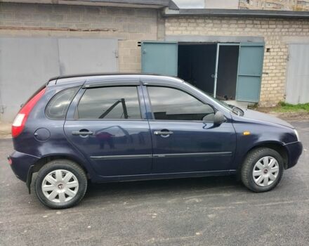 Фольксваген Інша 2007 у Харкові на Automoto.ua Синій Фольксваген Інша, об'ємом двигуна 1.6 л та пробігом 149 тис. км за 2000 $, фото 5 на Automoto.ua