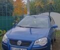 Синий Фольксваген Другая, объемом двигателя 1.4 л и пробегом 150 тыс. км за 6212 $, фото 1 на Automoto.ua