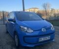 Синий Фольксваген Другая, объемом двигателя 1 л и пробегом 240 тыс. км за 4950 $, фото 1 на Automoto.ua