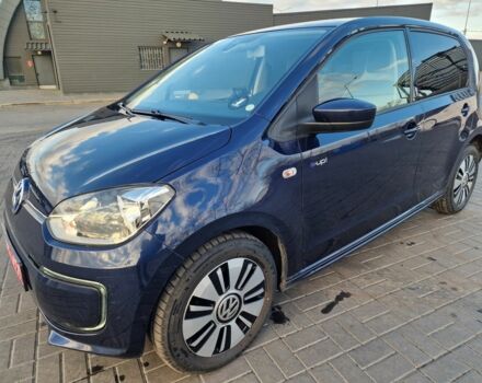 Синий Фольксваген Другая, объемом двигателя 0 л и пробегом 113 тыс. км за 6650 $, фото 11 на Automoto.ua