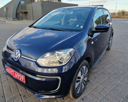 Синий Фольксваген Другая, объемом двигателя 0 л и пробегом 113 тыс. км за 6650 $, фото 2 на Automoto.ua