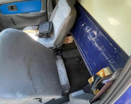 Синий Фольксваген Другая, объемом двигателя 1.2 л и пробегом 1 тыс. км за 1250 $, фото 4 на Automoto.ua