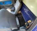 Синій Фольксваген Інша, об'ємом двигуна 1.2 л та пробігом 1 тис. км за 1250 $, фото 4 на Automoto.ua