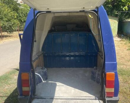 Синий Фольксваген Другая, объемом двигателя 1.2 л и пробегом 1 тыс. км за 1250 $, фото 7 на Automoto.ua