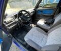 Синій Фольксваген Інша, об'ємом двигуна 1.2 л та пробігом 1 тис. км за 1250 $, фото 1 на Automoto.ua