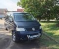 Синій Фольксваген Інша, об'ємом двигуна 1.9 л та пробігом 422 тис. км за 8000 $, фото 1 на Automoto.ua