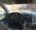Синій Фольксваген Інша, об'ємом двигуна 1.9 л та пробігом 422 тис. км за 8000 $, фото 2 на Automoto.ua