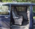 Синій Фольксваген Інша, об'ємом двигуна 1.9 л та пробігом 422 тис. км за 8000 $, фото 4 на Automoto.ua