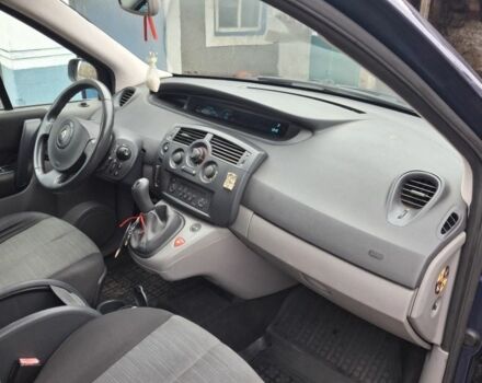 Синий Фольксваген Другая, объемом двигателя 1.6 л и пробегом 193 тыс. км за 4900 $, фото 5 на Automoto.ua