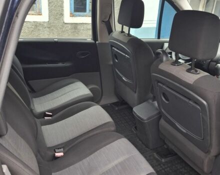 Синий Фольксваген Другая, объемом двигателя 1.6 л и пробегом 193 тыс. км за 4900 $, фото 6 на Automoto.ua