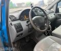 Синий Фольксваген Другая, объемом двигателя 2.2 л и пробегом 350 тыс. км за 3507 $, фото 1 на Automoto.ua