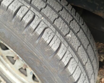 Синий Фольксваген Другая, объемом двигателя 0 л и пробегом 250 тыс. км за 4300 $, фото 4 на Automoto.ua