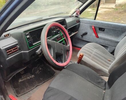 Синий Фольксваген Другая, объемом двигателя 1.3 л и пробегом 3 тыс. км за 724 $, фото 3 на Automoto.ua