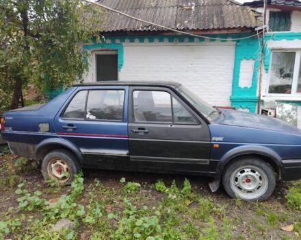 Синий Фольксваген Другая, объемом двигателя 1.3 л и пробегом 3 тыс. км за 724 $, фото 1 на Automoto.ua