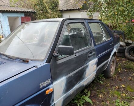 Синий Фольксваген Другая, объемом двигателя 1.3 л и пробегом 3 тыс. км за 724 $, фото 4 на Automoto.ua