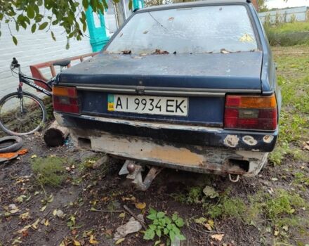 Синий Фольксваген Другая, объемом двигателя 1.3 л и пробегом 3 тыс. км за 724 $, фото 5 на Automoto.ua