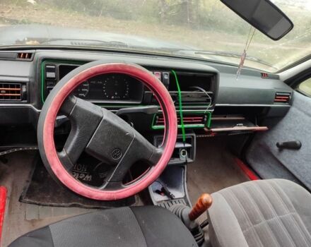 Синий Фольксваген Другая, объемом двигателя 1.3 л и пробегом 3 тыс. км за 724 $, фото 2 на Automoto.ua