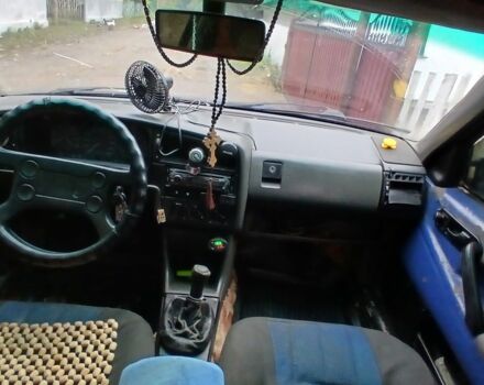 Синий Фольксваген Другая, объемом двигателя 0 л и пробегом 130 тыс. км за 1500 $, фото 2 на Automoto.ua