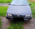 Синій Фольксваген Інша, об'ємом двигуна 1.8 л та пробігом 300 тис. км за 1000 $, фото 2 на Automoto.ua