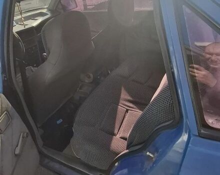 Синій Фольксваген Інша, об'ємом двигуна 1.3 л та пробігом 300 тис. км за 550 $, фото 5 на Automoto.ua