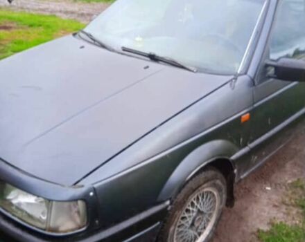 Синій Фольксваген Інша, об'ємом двигуна 1.8 л та пробігом 300 тис. км за 1000 $, фото 3 на Automoto.ua