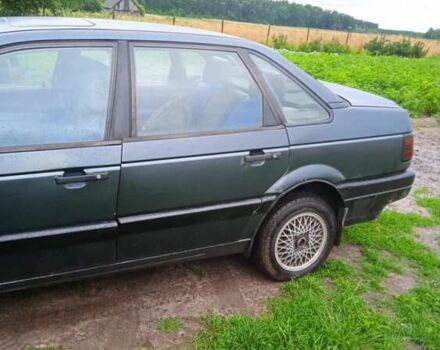 Синій Фольксваген Інша, об'ємом двигуна 1.8 л та пробігом 300 тис. км за 1000 $, фото 1 на Automoto.ua