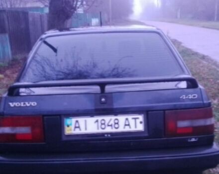 Синий Фольксваген Другая, объемом двигателя 1.7 л и пробегом 25 тыс. км за 1350 $, фото 1 на Automoto.ua