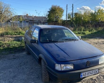 Синий Фольксваген Другая, объемом двигателя 1.8 л и пробегом 111 тыс. км за 2000 $, фото 2 на Automoto.ua