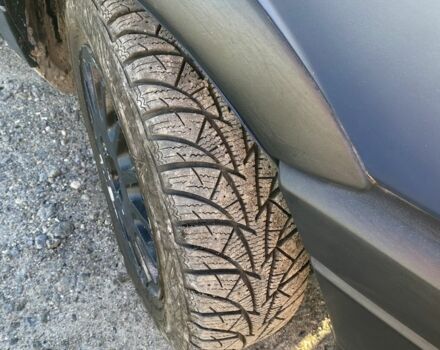 Синий Фольксваген Другая, объемом двигателя 1.8 л и пробегом 111 тыс. км за 2000 $, фото 3 на Automoto.ua